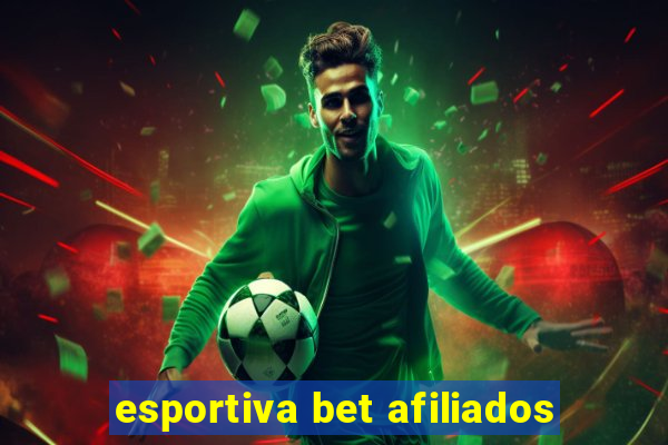 esportiva bet afiliados